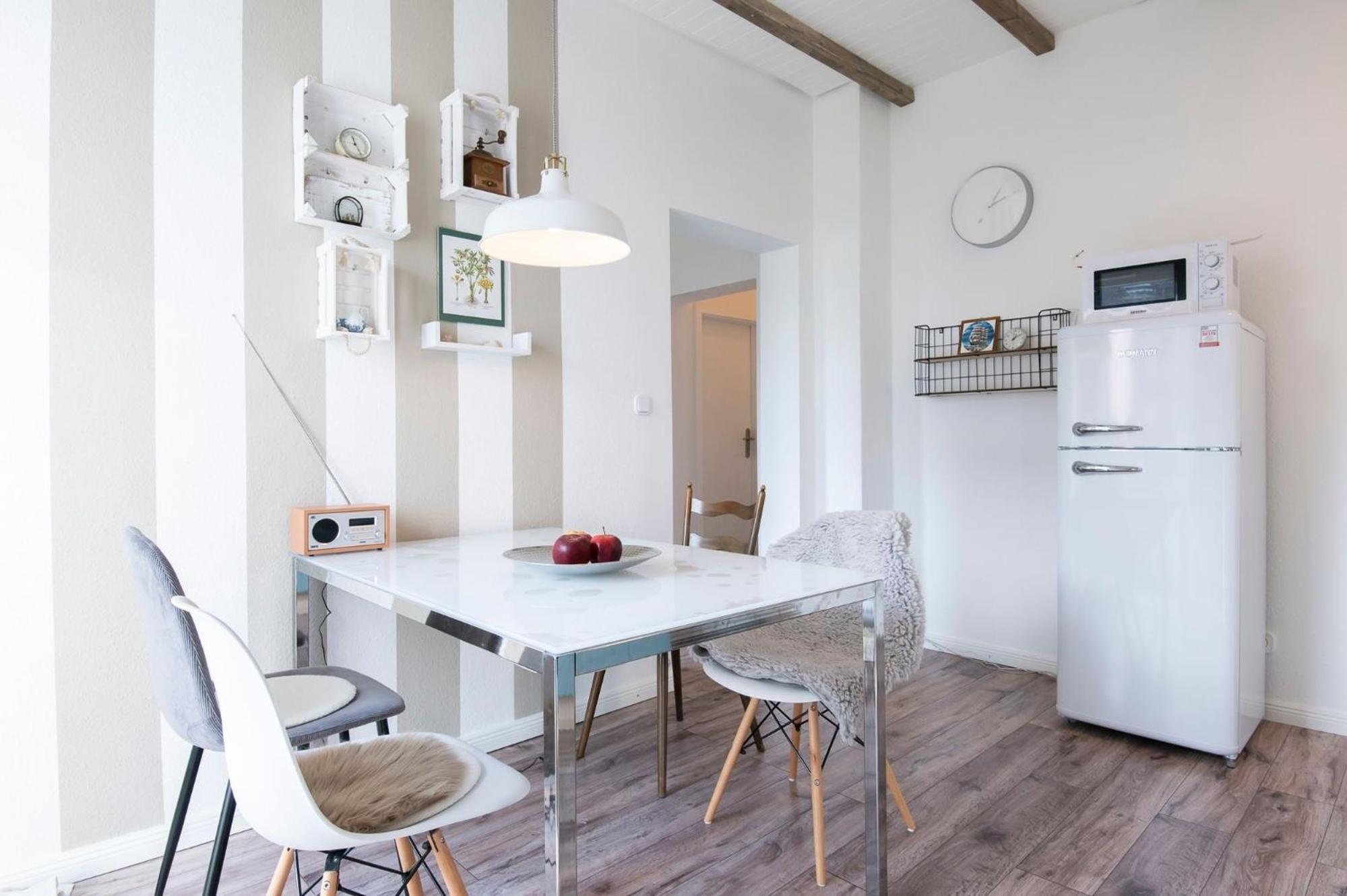 Frija Apartment Dahme  Exterior photo